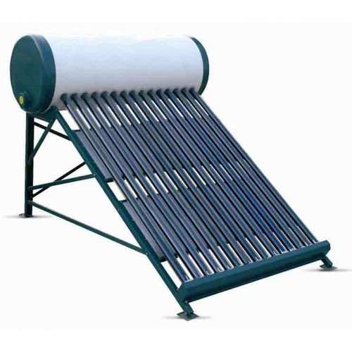 avance Joya Condicional Calentadores de agua caliente SOLARIS