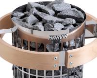 Harvia Cilindro PC90 - Electric heater