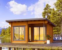 Sauna house - 