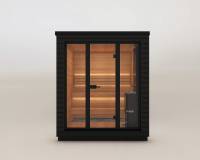 Saunum Classic Mini - Sauna prefabricada