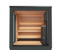 Saunum Classic - Sauna prefabricada