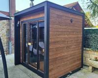 Sauna Patio XS